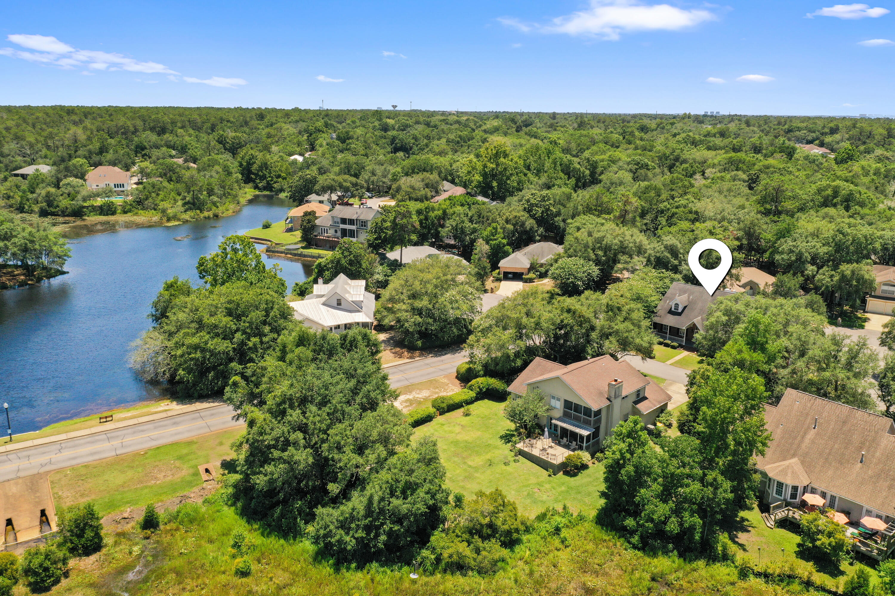 PARKWOOD ESTATES PH 2 BLUEWATER BAY - Residential Lease