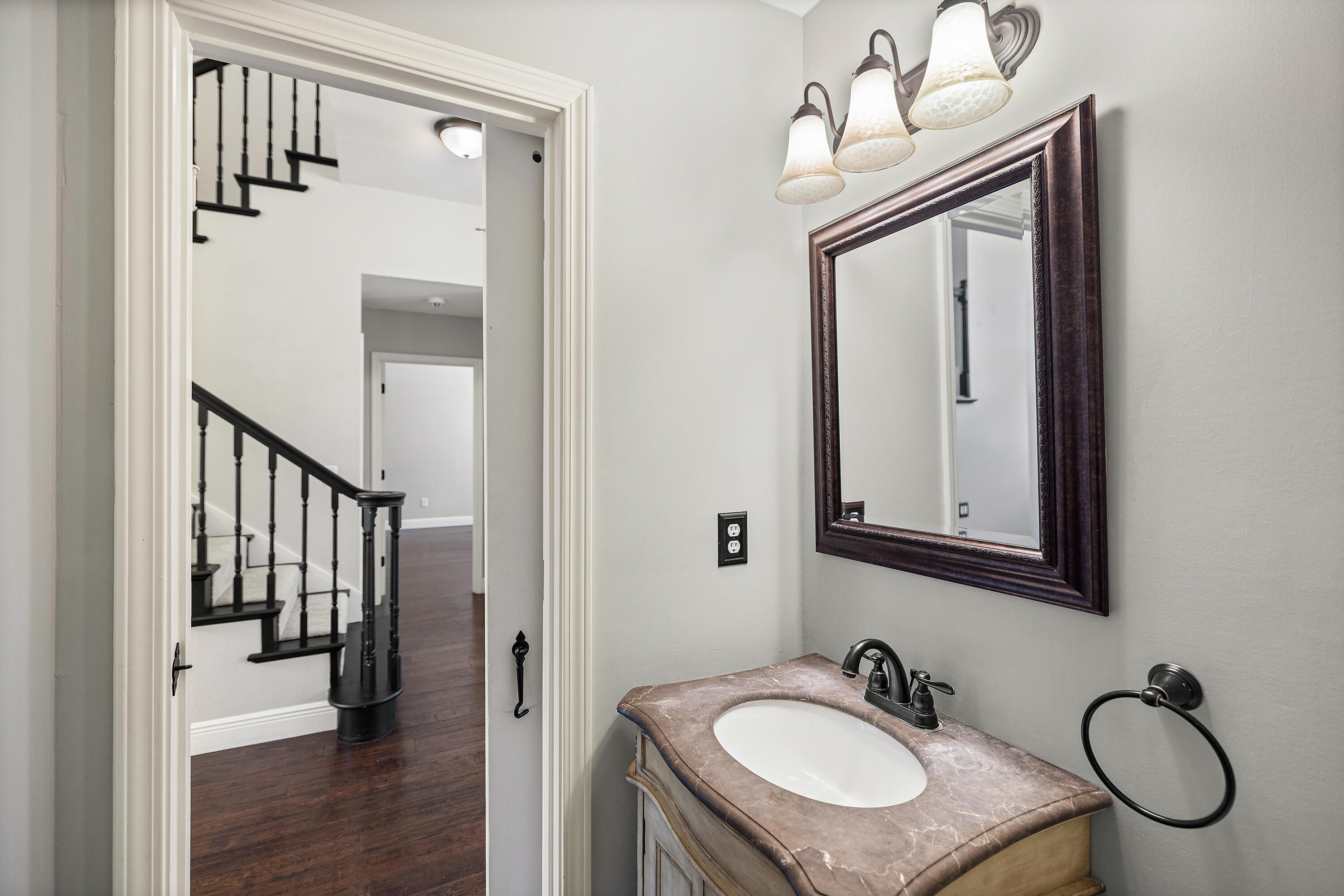 PARKWOOD ESTATES PH 2 BLUEWATER BAY - Residential Lease