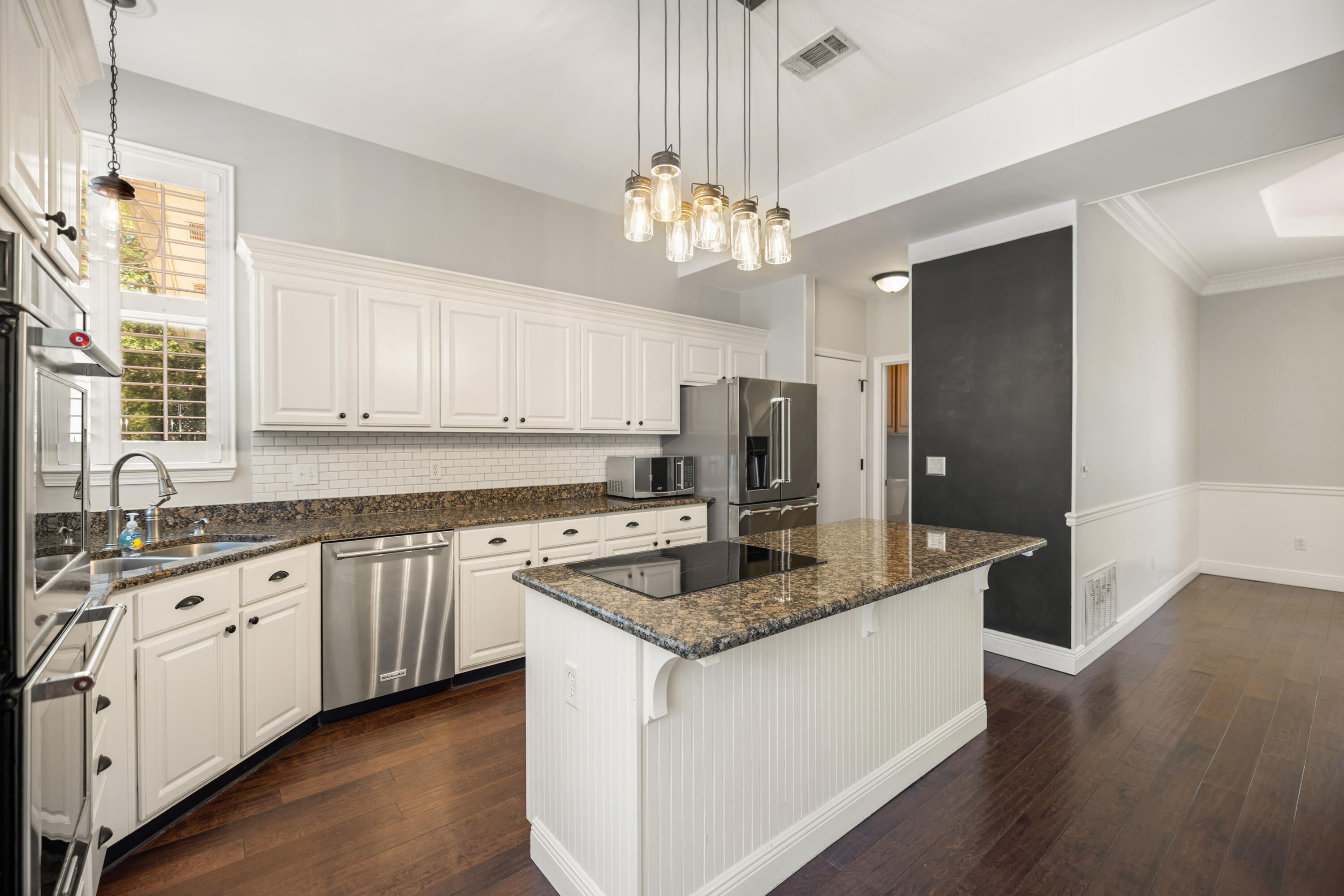 PARKWOOD ESTATES PH 2 BLUEWATER BAY - Residential Lease