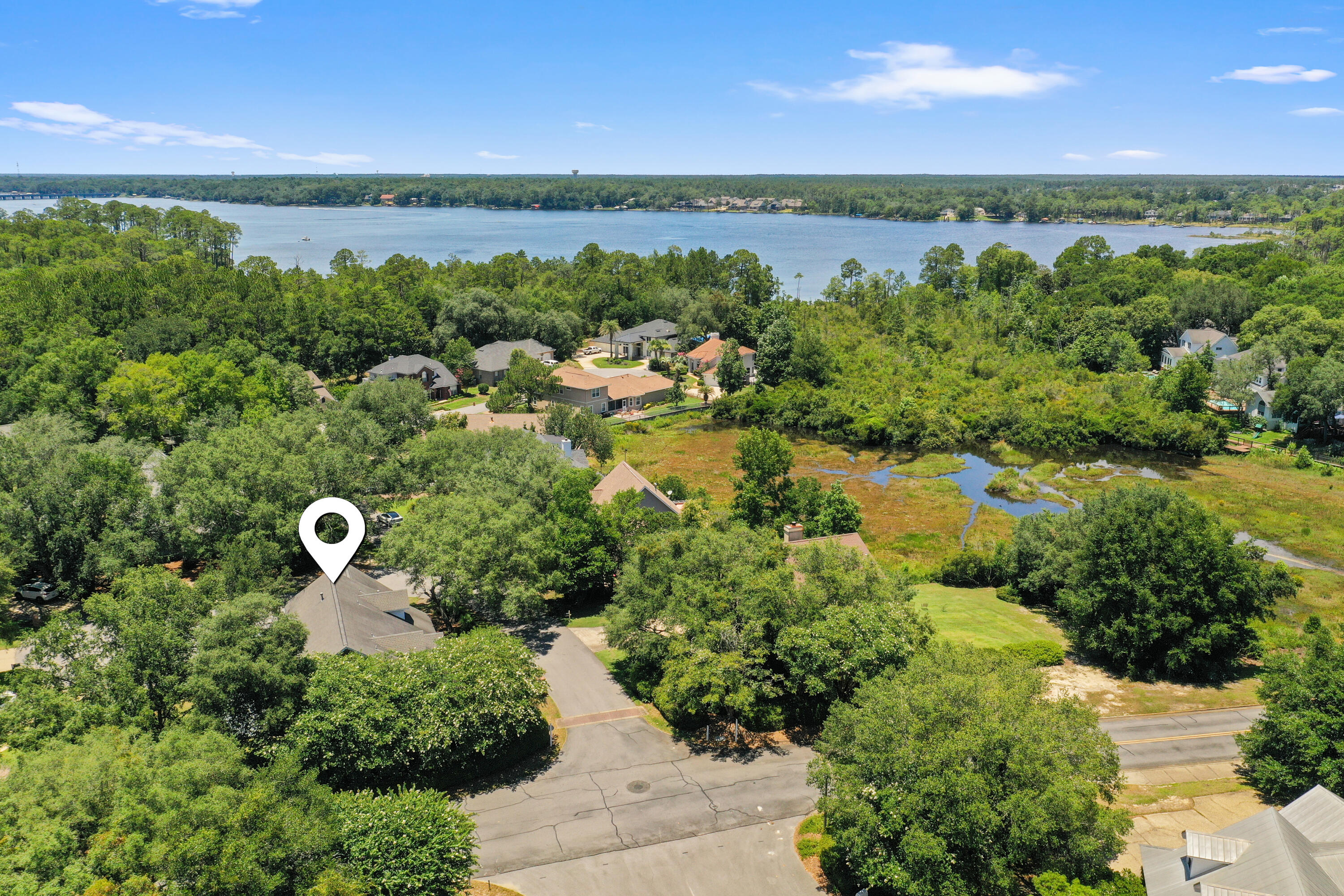 PARKWOOD ESTATES PH 2 BLUEWATER BAY - Residential Lease
