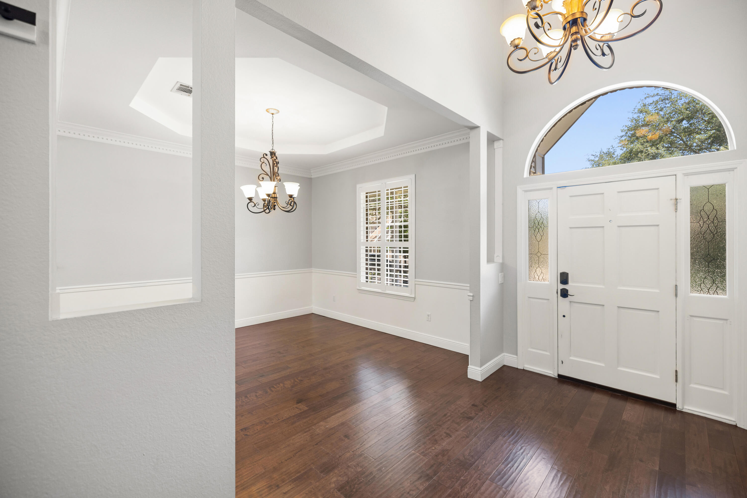 PARKWOOD ESTATES PH 2 BLUEWATER BAY - Residential Lease