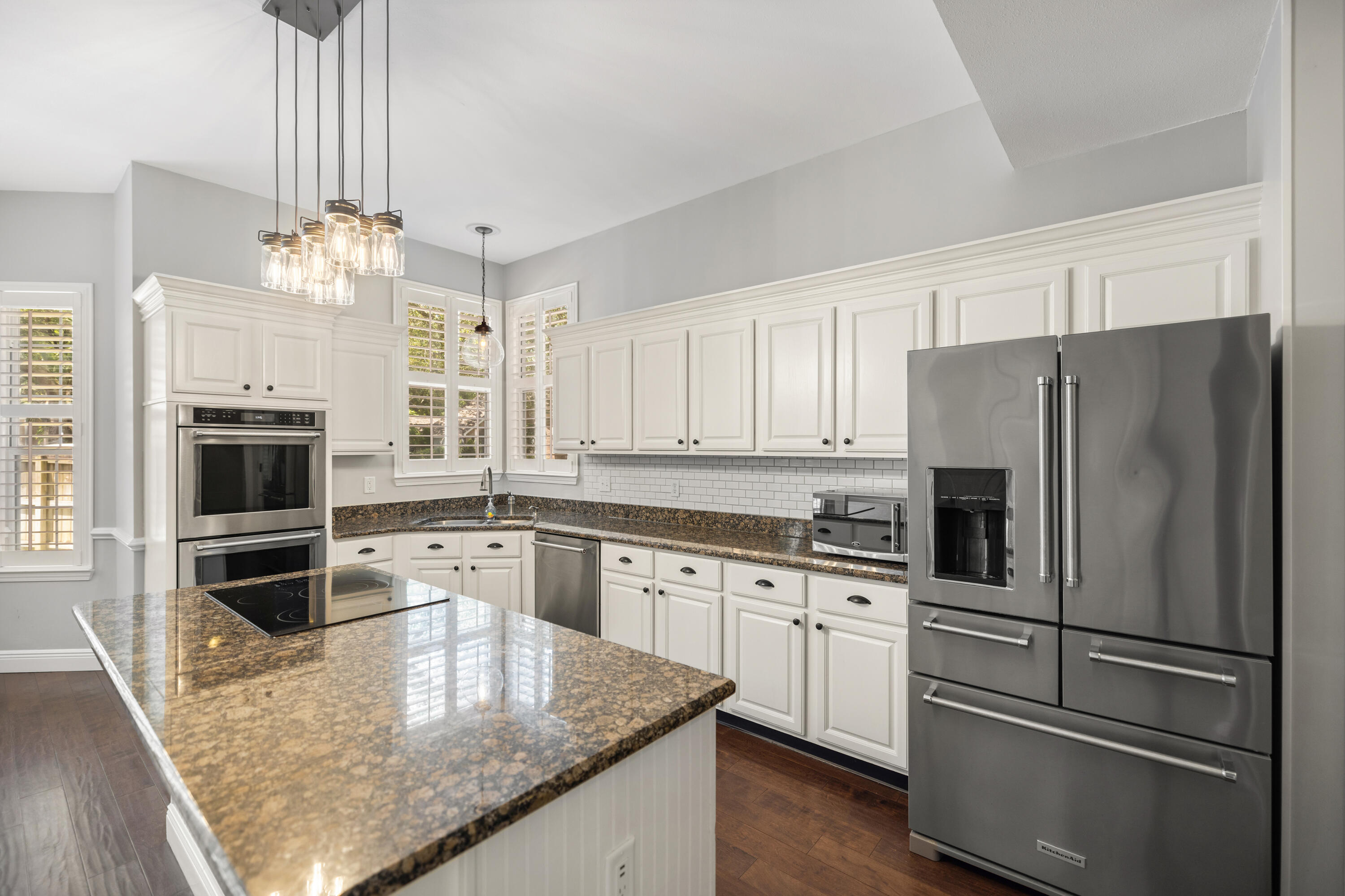 PARKWOOD ESTATES PH 2 BLUEWATER BAY - Residential Lease
