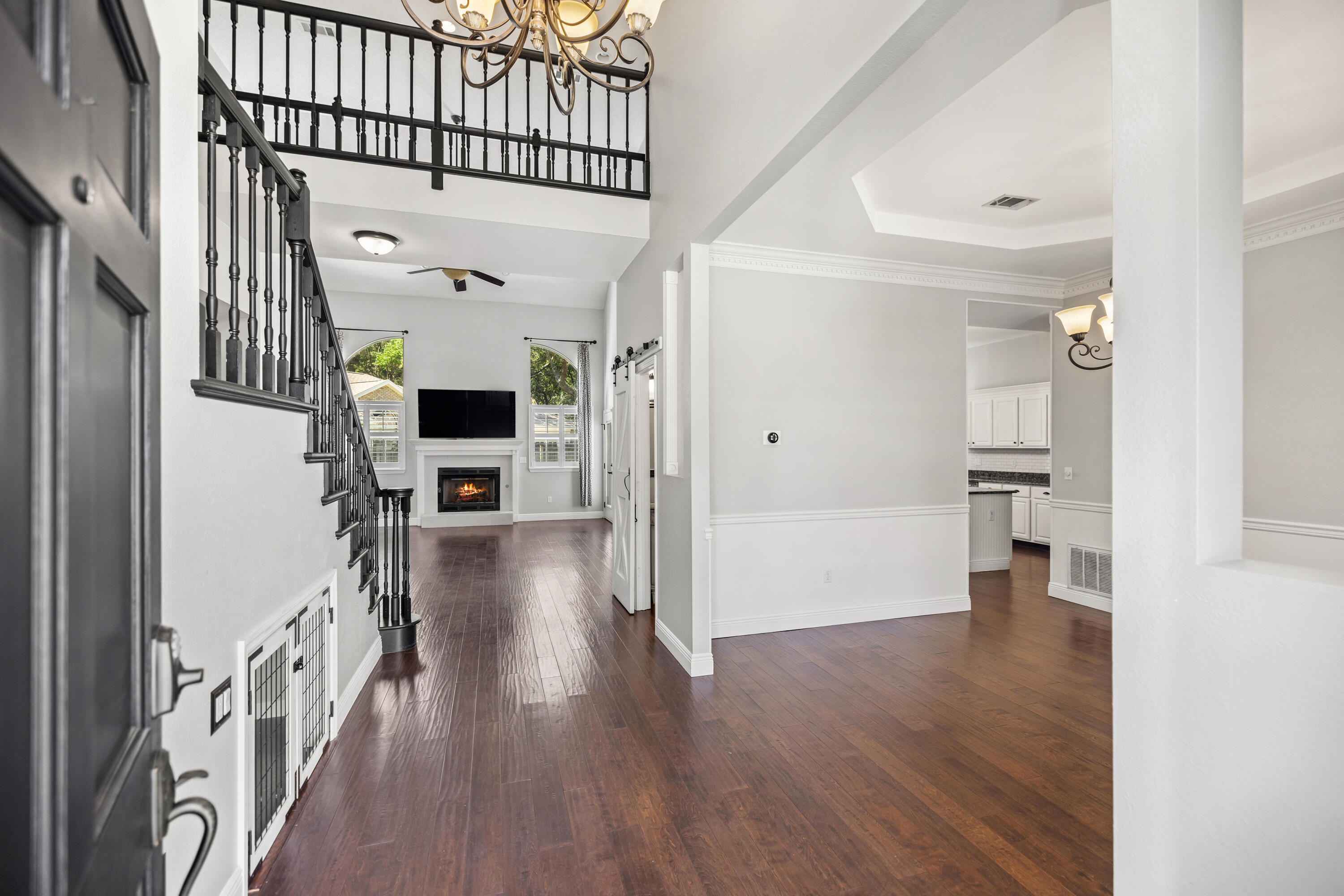 PARKWOOD ESTATES PH 2 BLUEWATER BAY - Residential Lease