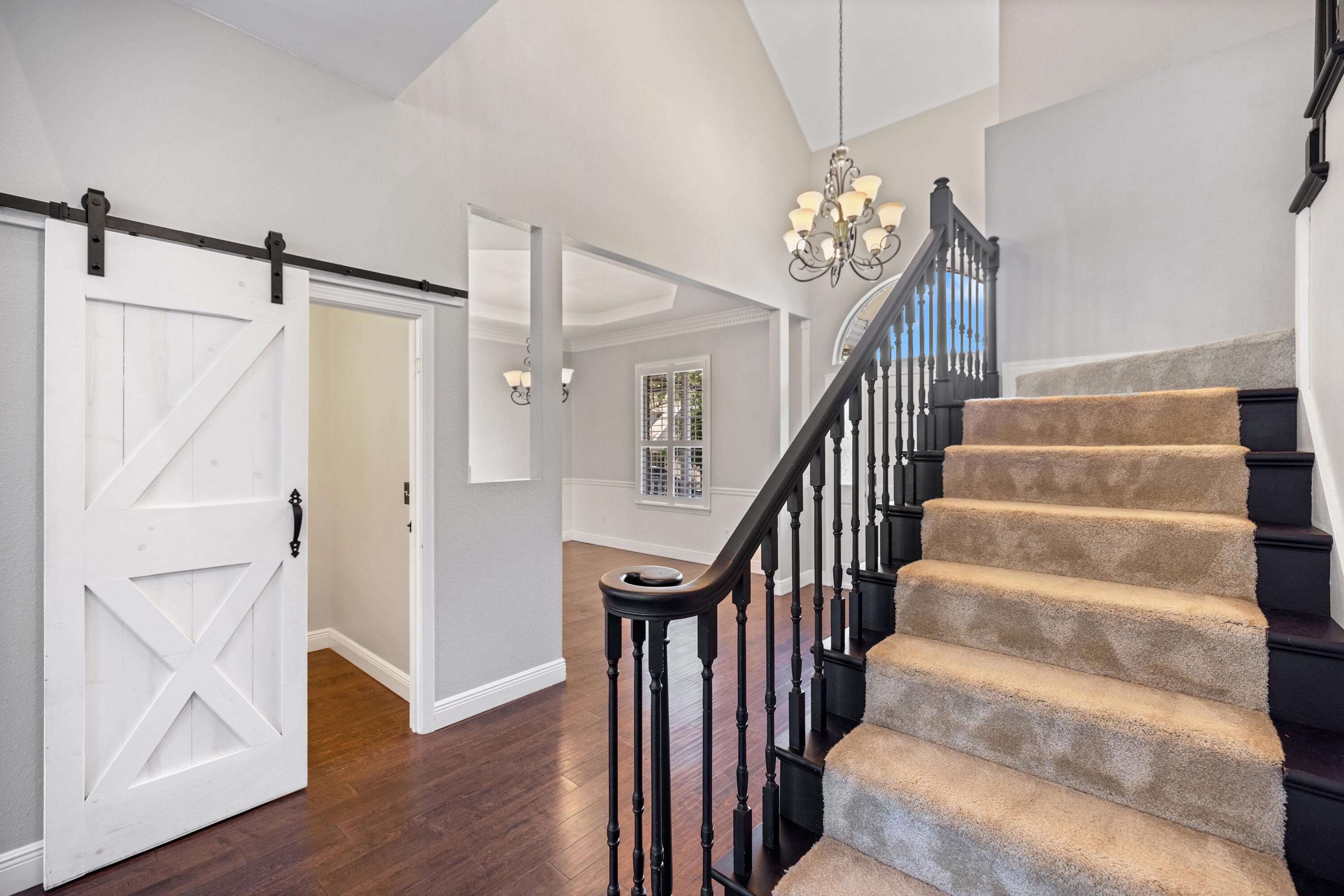 PARKWOOD ESTATES PH 2 BLUEWATER BAY - Residential Lease