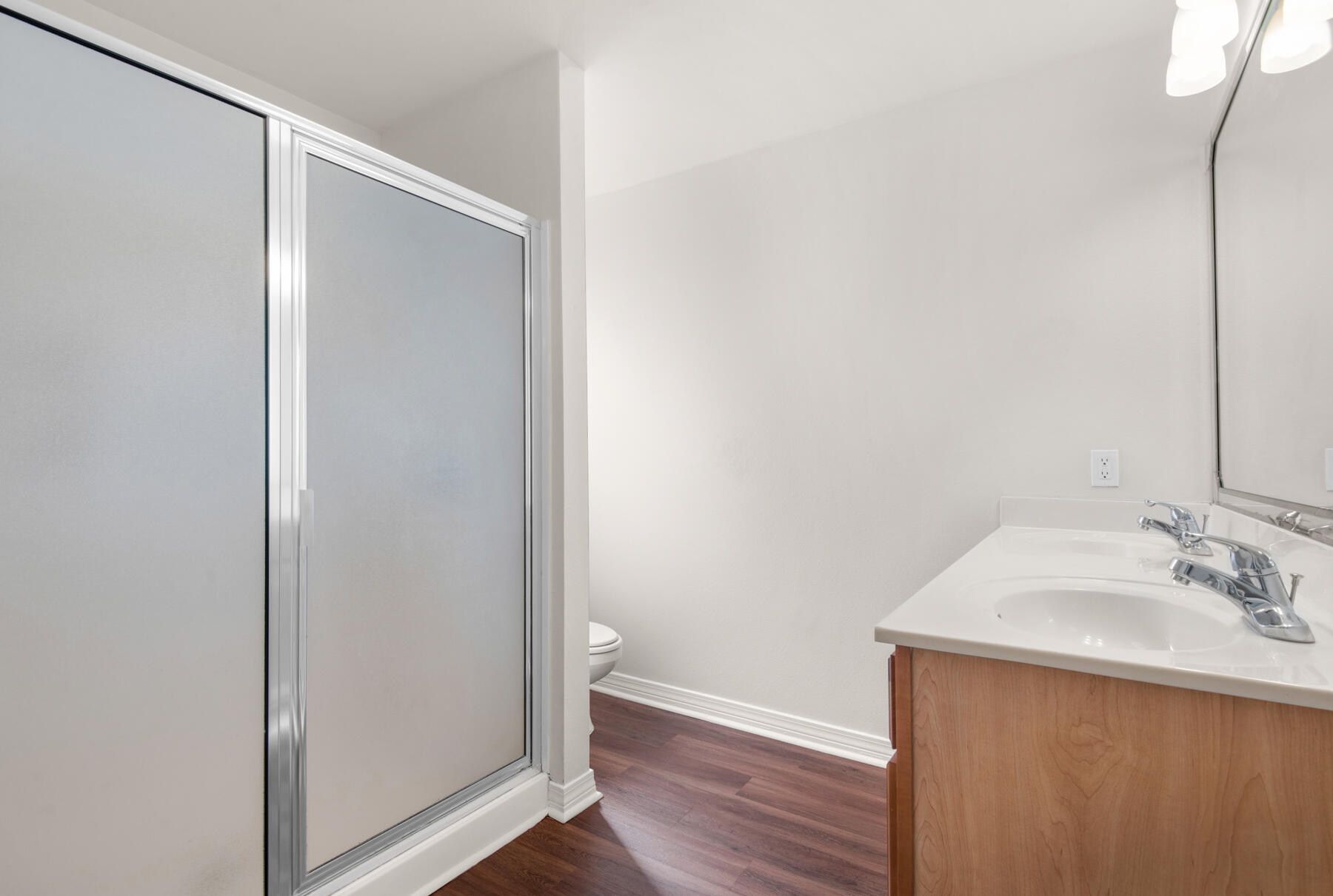 CASA LOMA S/D - Residential Lease
