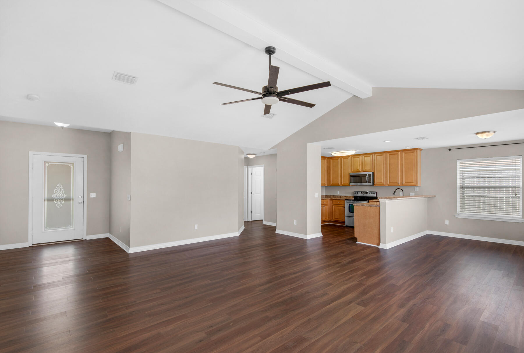 CASA LOMA S/D - Residential Lease