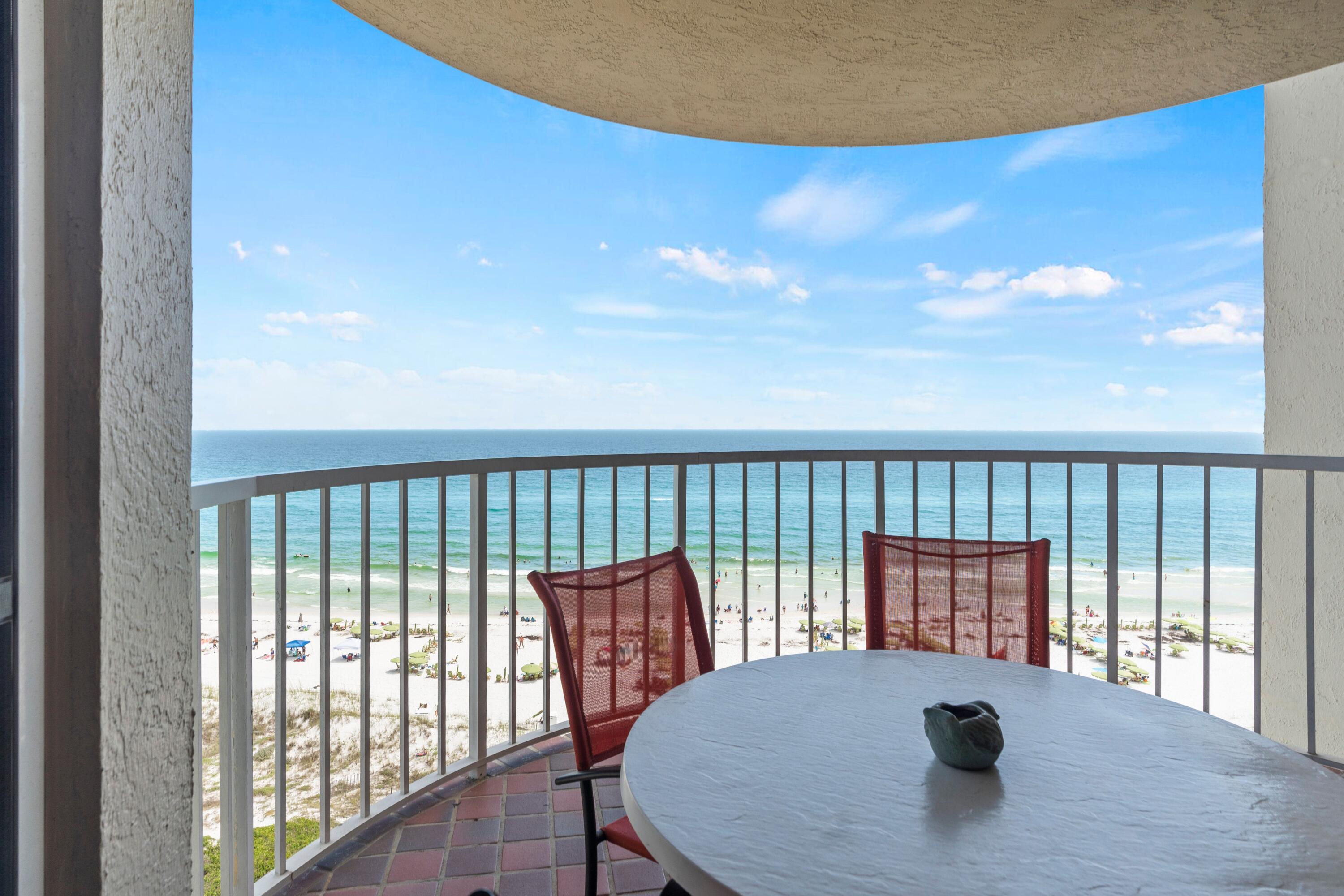 HIDDEN DUNES GULFSIDE 1 - Residential