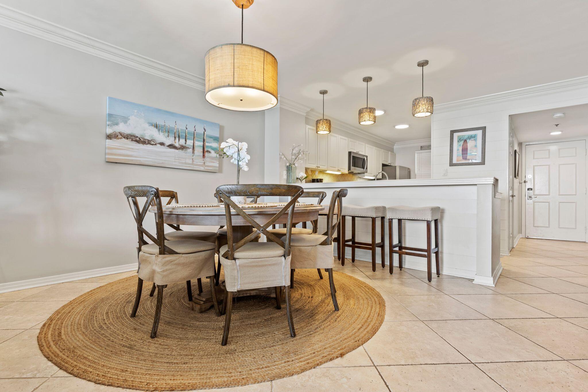 HIDDEN DUNES GULFSIDE 1 - Residential