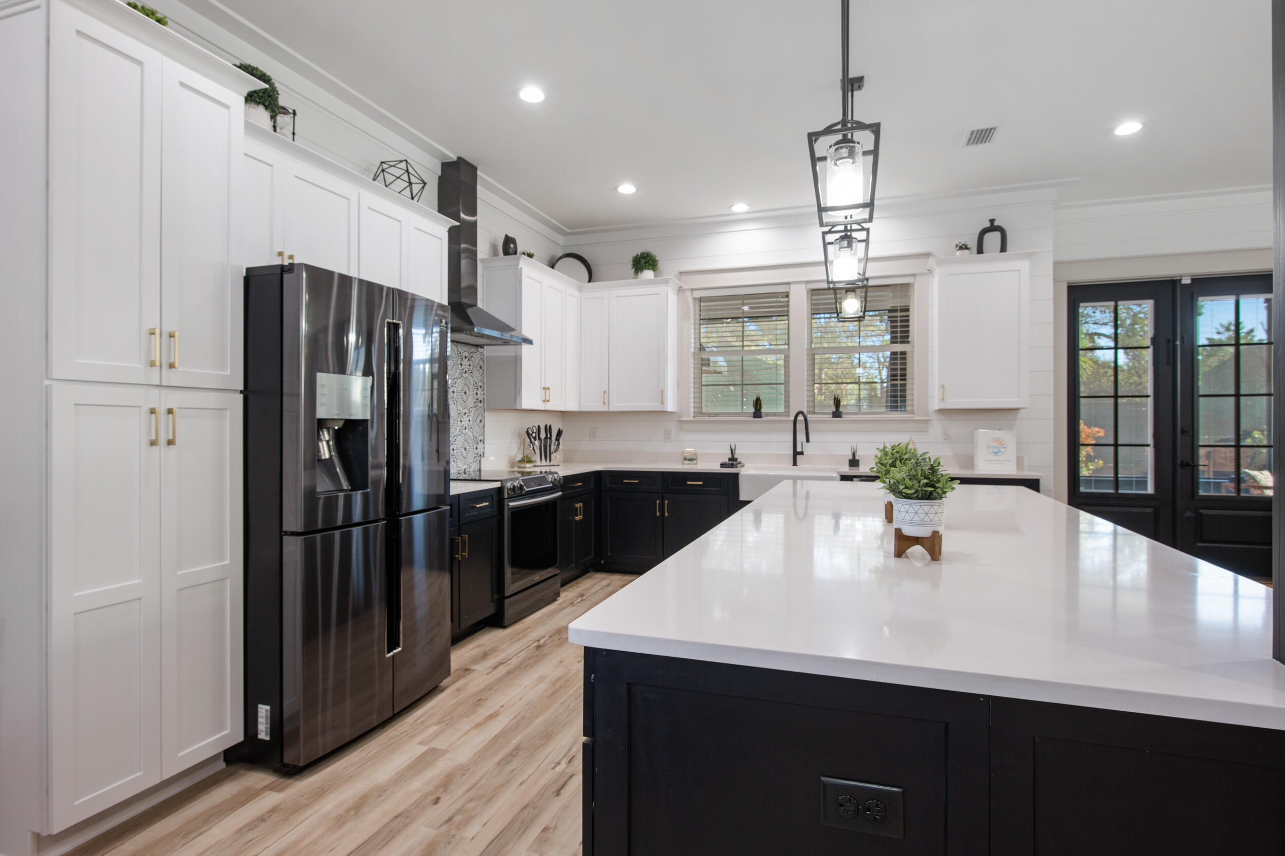 FRANGISTA BEACH 2ND ADDN - Residential