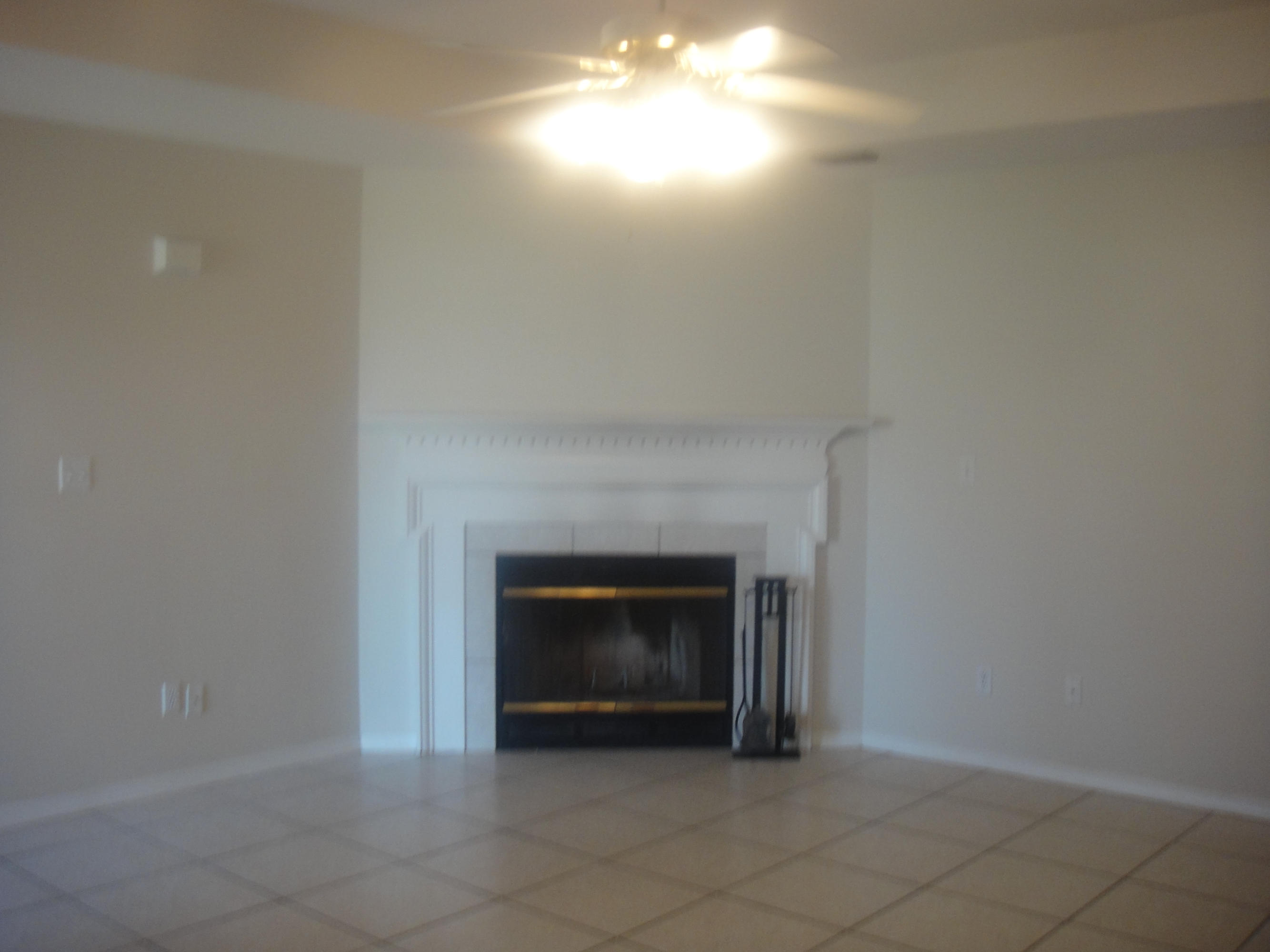SOUTHERN OAKS PLANTATION - Residential Lease
