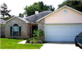 You will love living in this charming 3BR/2BA Fort Walton Beach rental home. The home features a spacious living room with a beautiful fireplace, a great place to gather around on those few cool evenings. The open floor plan continues throughout the dining room and kitchen areas. The screened-in porch is perfect for barbecues and looks out over your large backyard, an ideal place for your pets to play. The yard has a lawn pump and sprinkler system and a large two car garage. Conveniently located in the heart of Fort Walton Beach, this home is just minutes away from both Hurlburt and Eglin Air Force Base, in addition to some of the area's best shopping and restaurants.