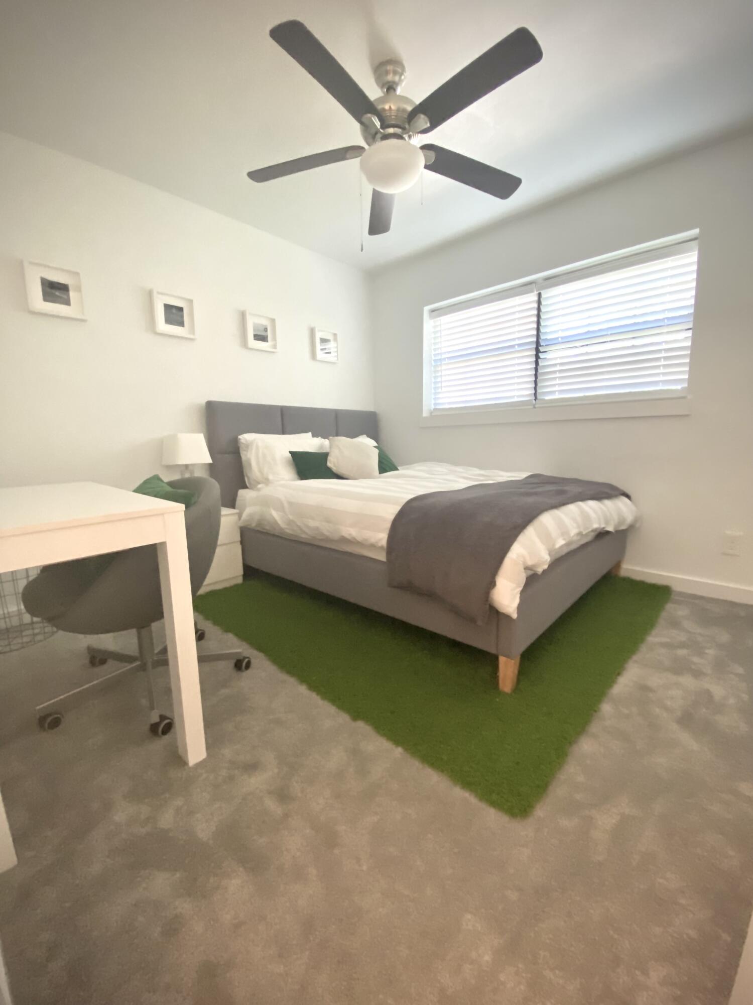 BRYN MAWR PARK - Residential Lease