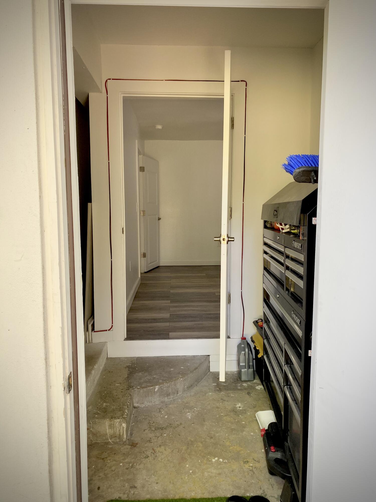 BRYN MAWR PARK - Residential Lease