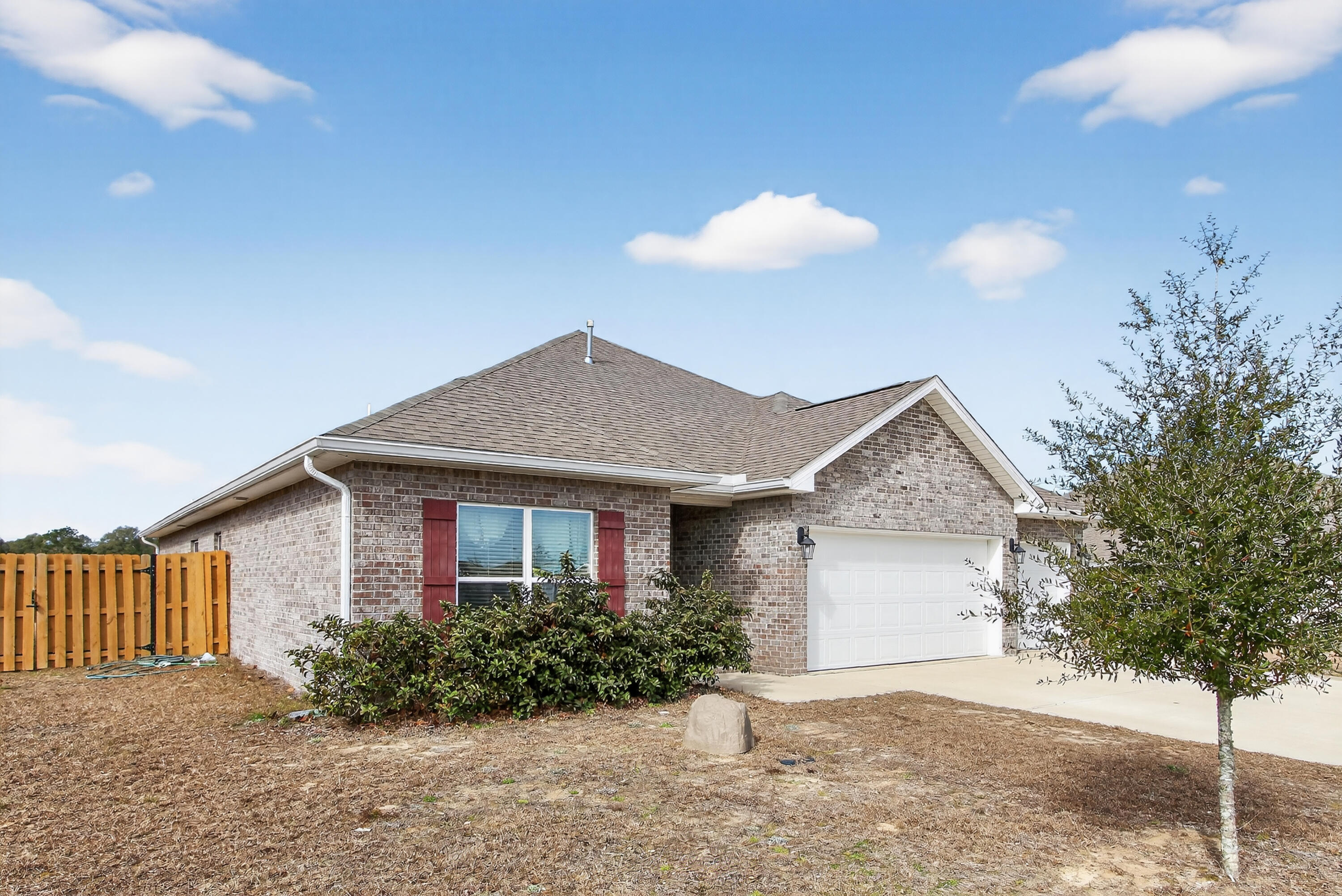 Patriots Ridge - Residential