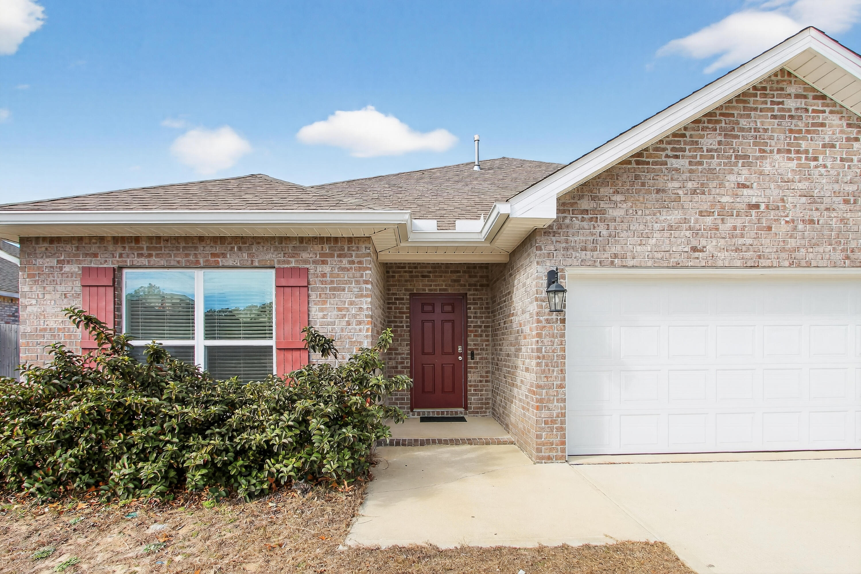 Patriots Ridge - Residential