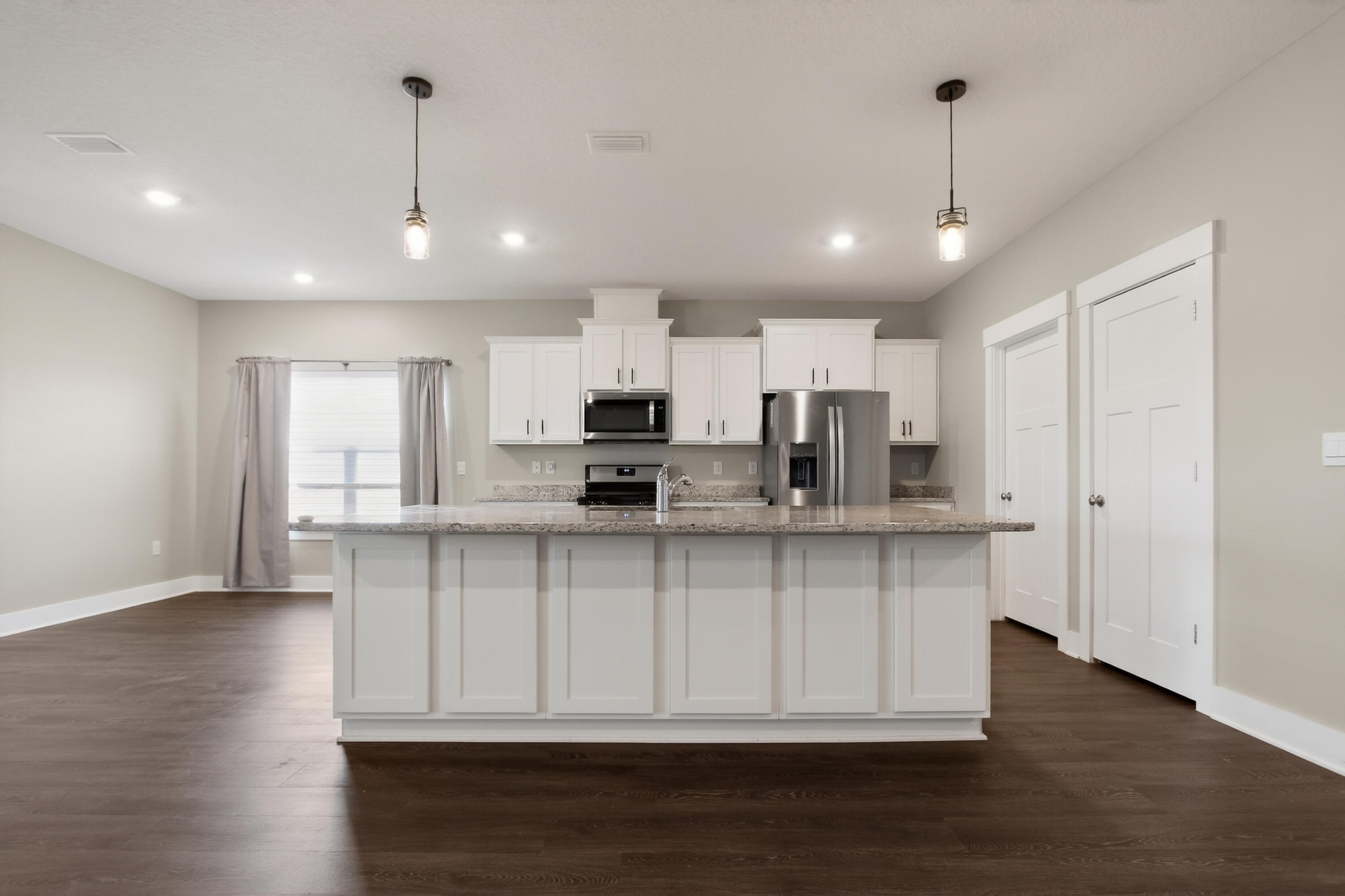Patriots Ridge - Residential