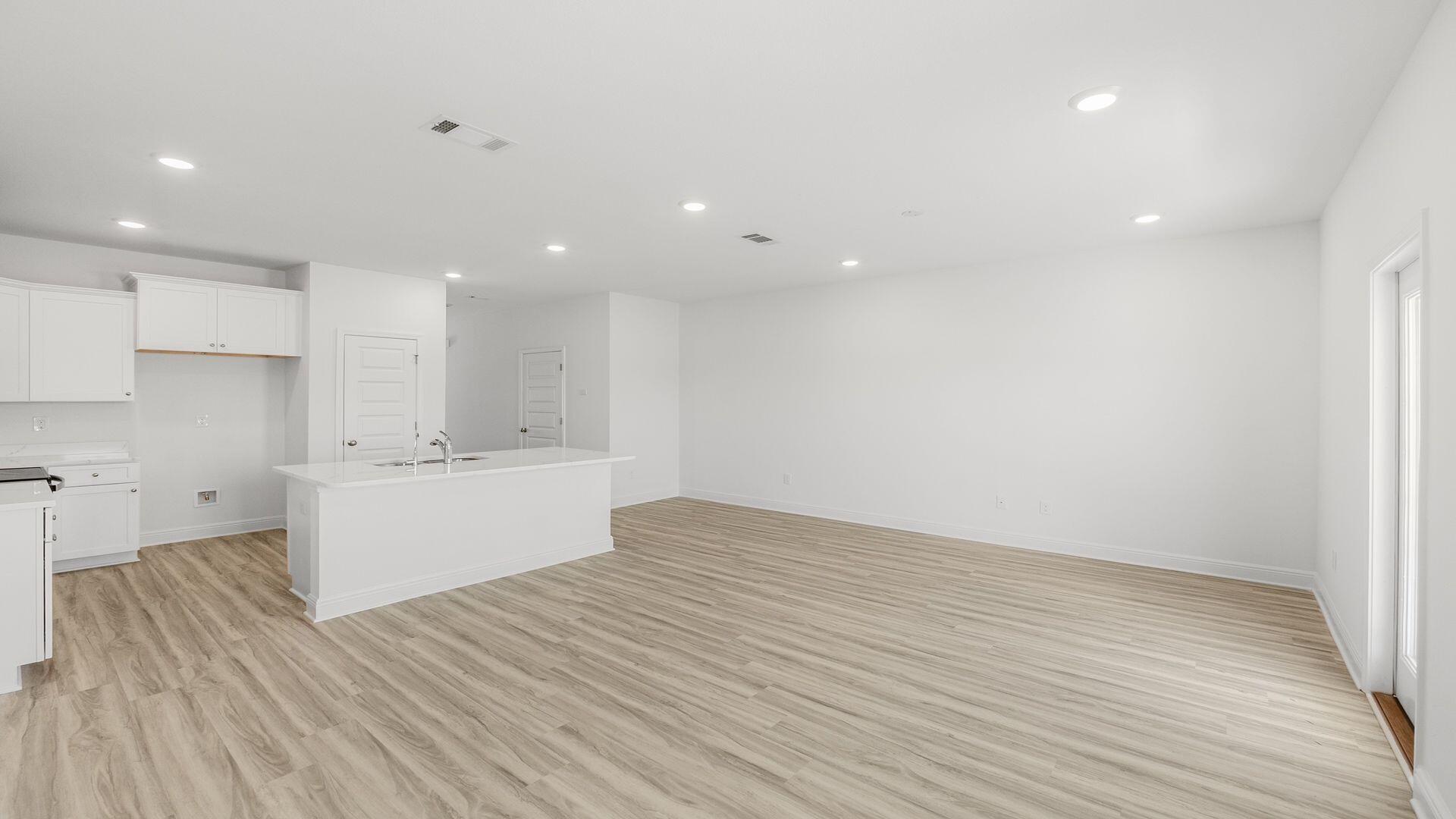 Forest Shore Villas Townhomes - Residential