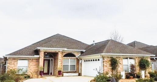 BRIDGEPORT COLONY - Residential Lease