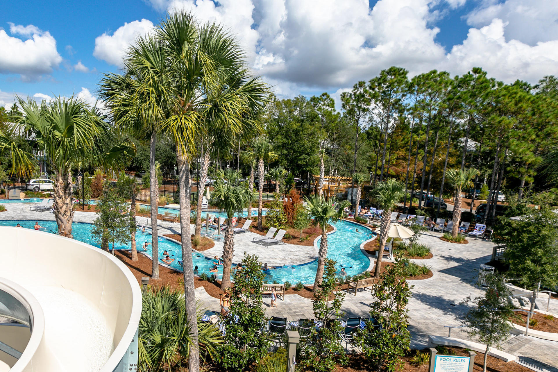 WATERCOLOR - Residential