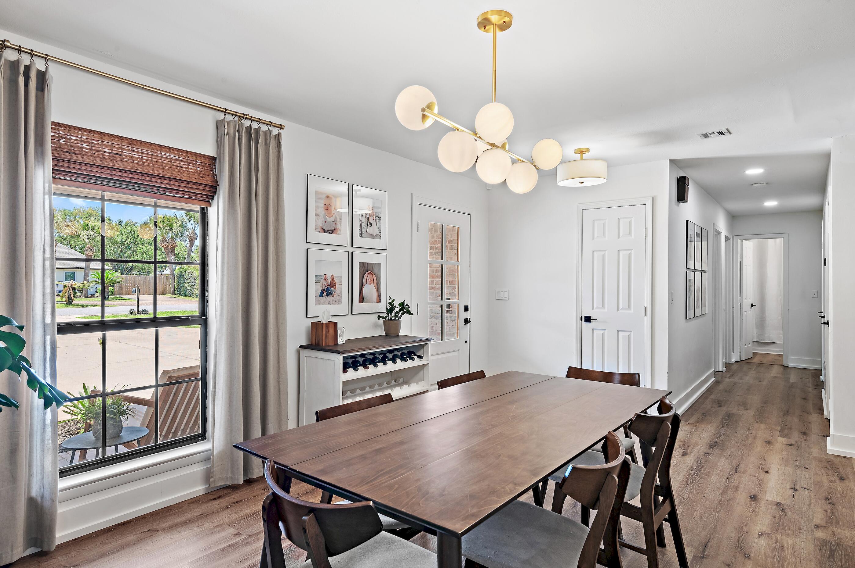 INDIAN BAYOU - Residential