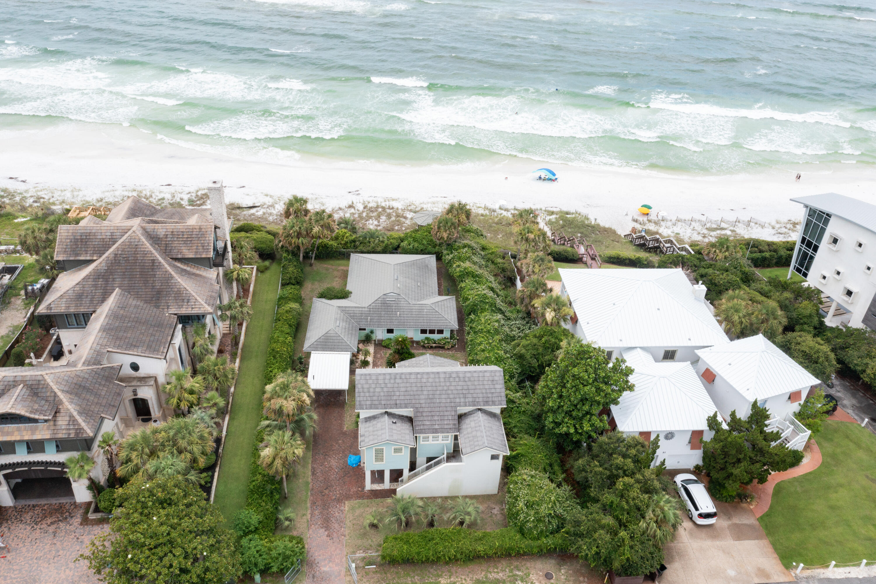 SEAHIGHLAND - Residential