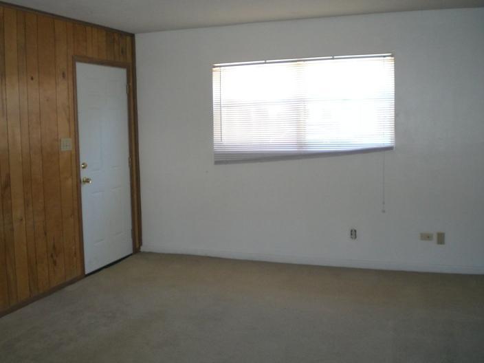 201 Taylor - Residential Lease