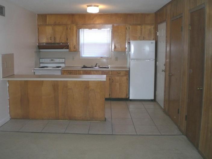 201 Taylor - Residential Lease