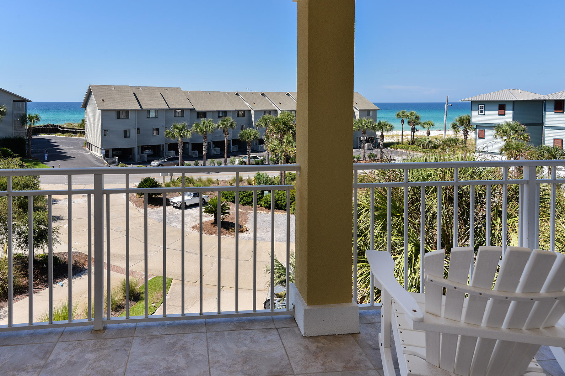 SEAWINDS S/D - Residential