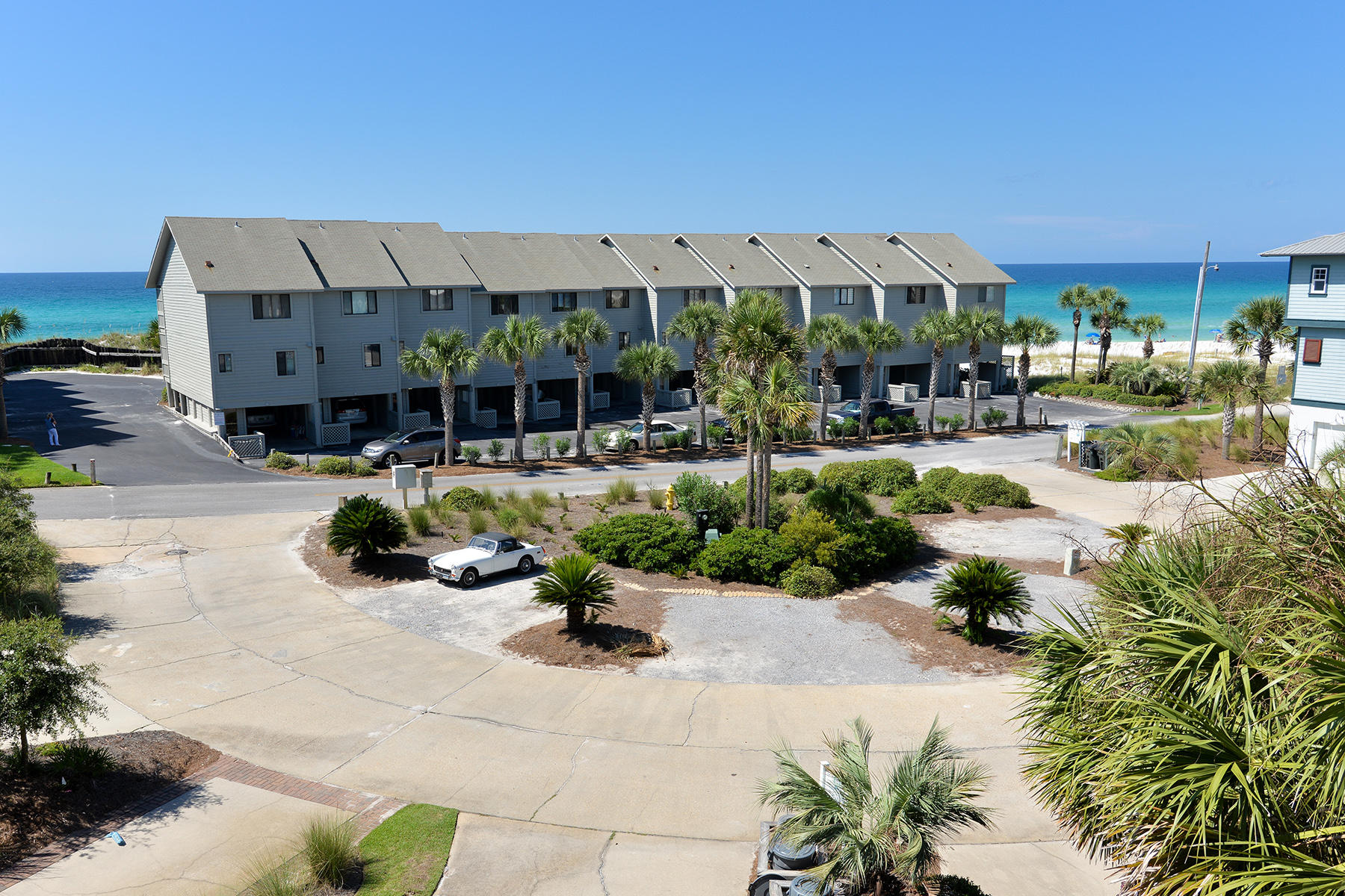 SEAWINDS S/D - Residential