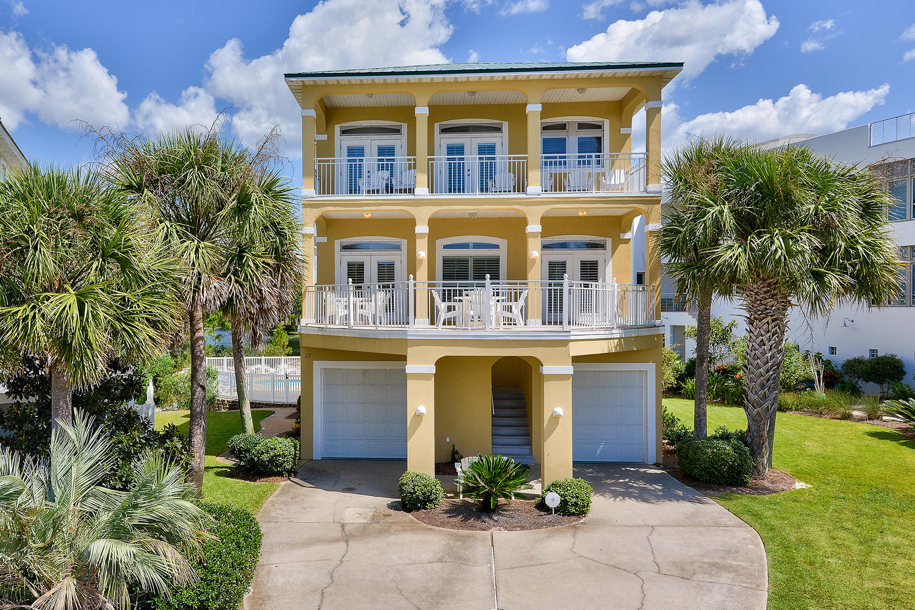 SEAWINDS S/D - Residential