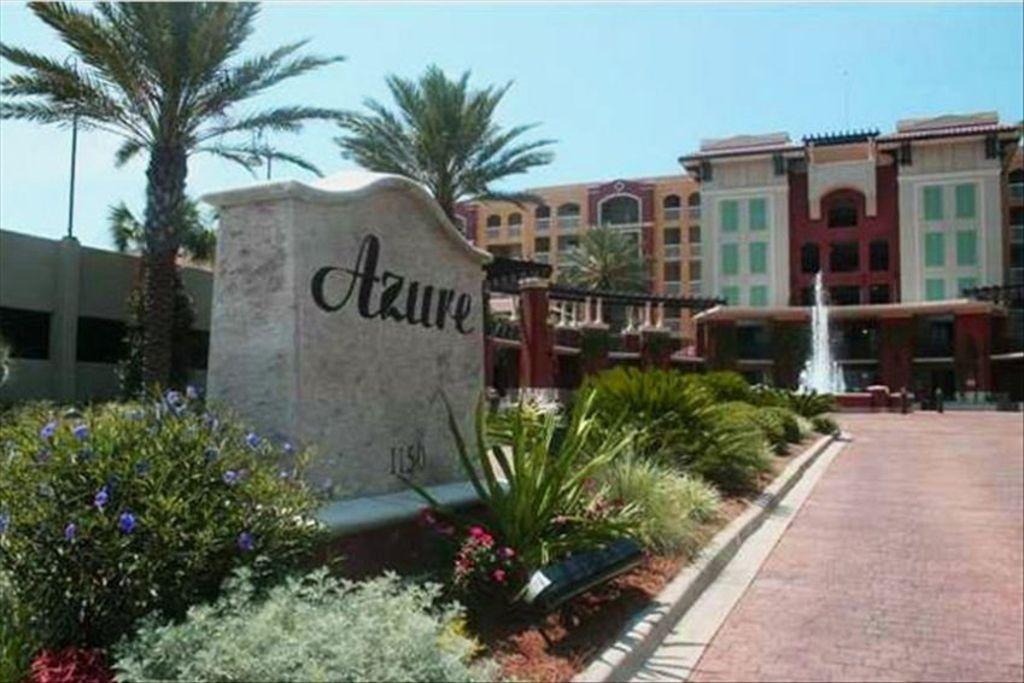 AZURE - Residential