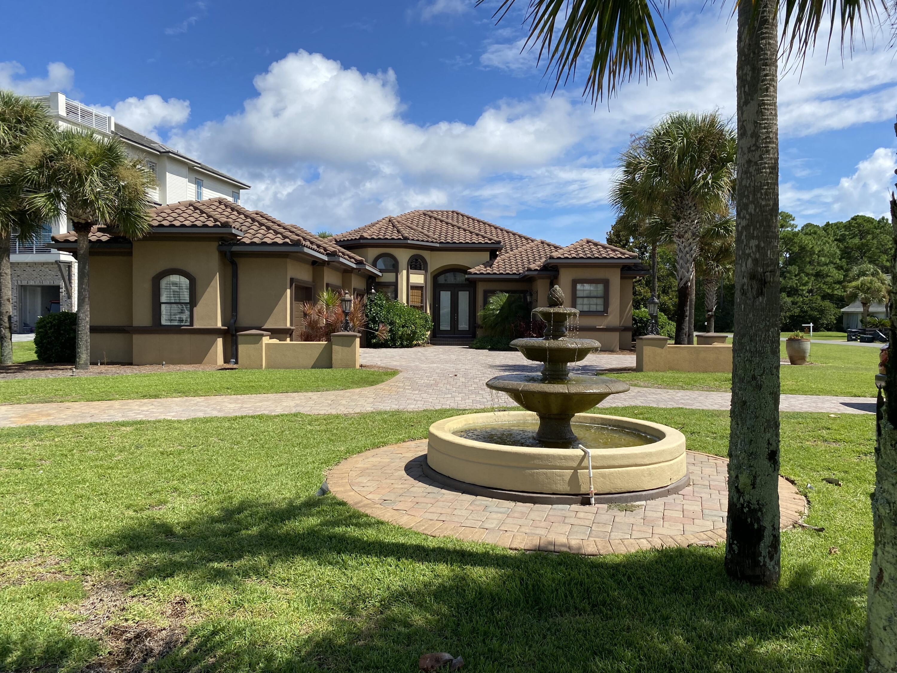 GULF PINES 1ST ADDN - Residential