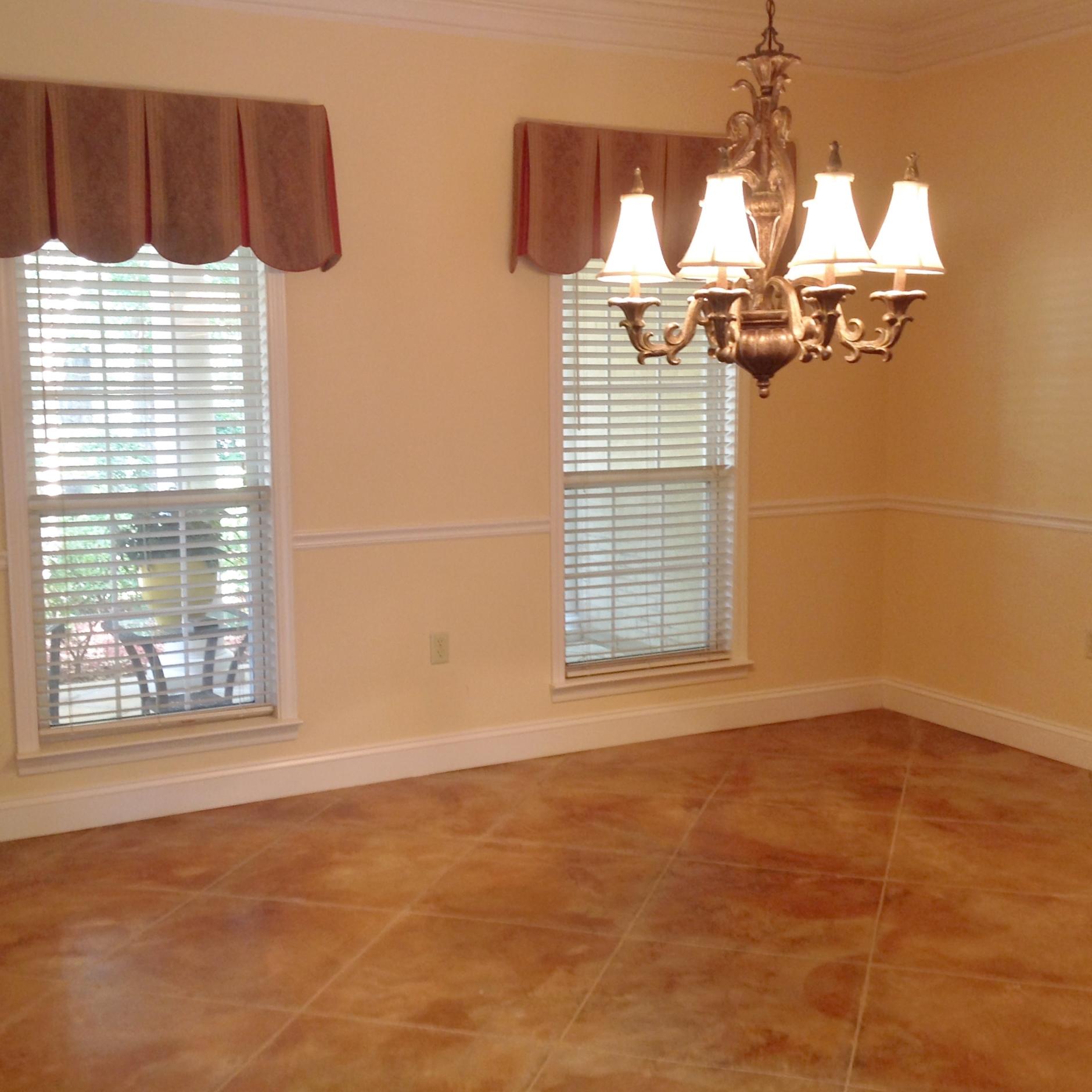 SWIFT CREEK PH 1 - Residential