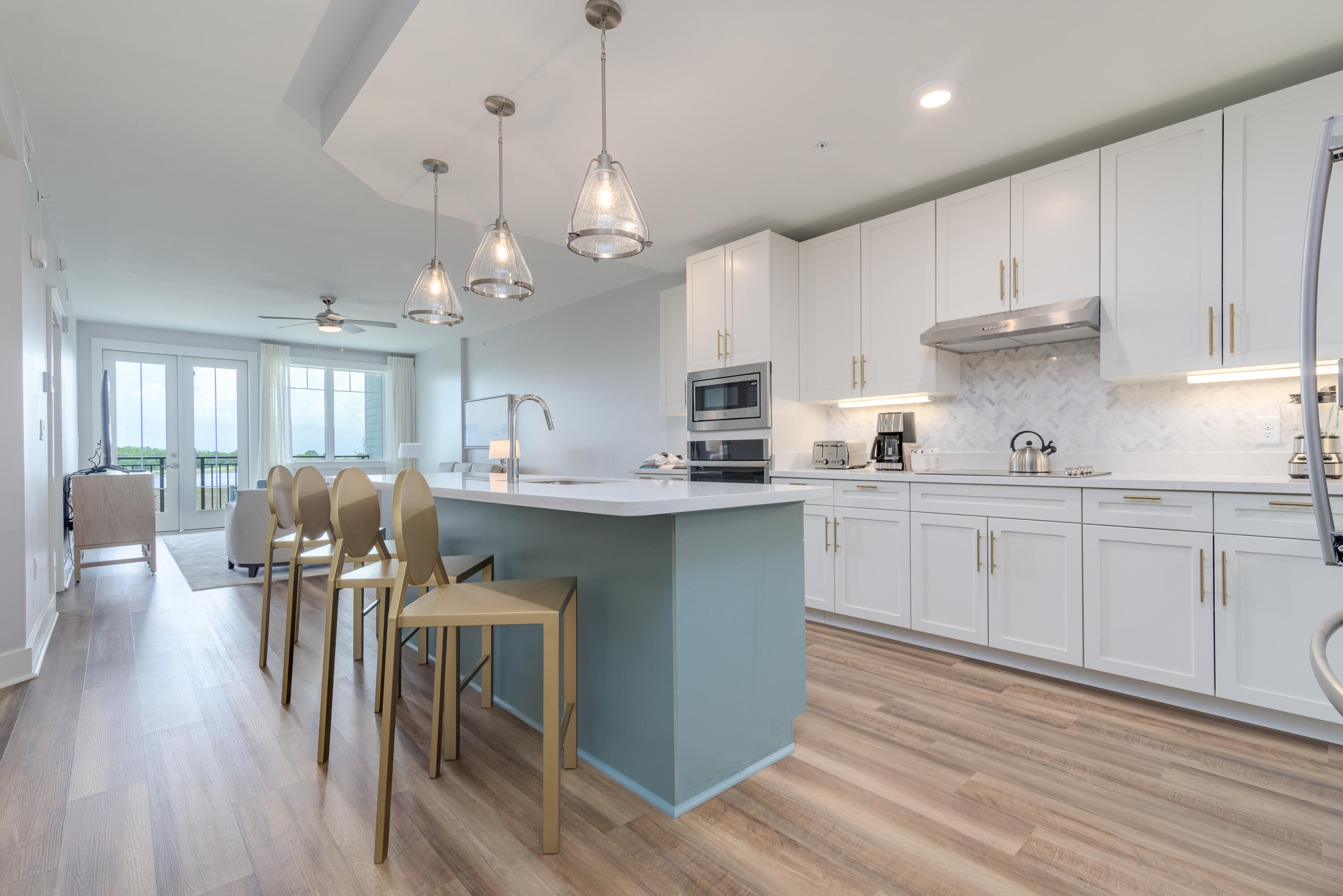 Osprey Pointe - Residential