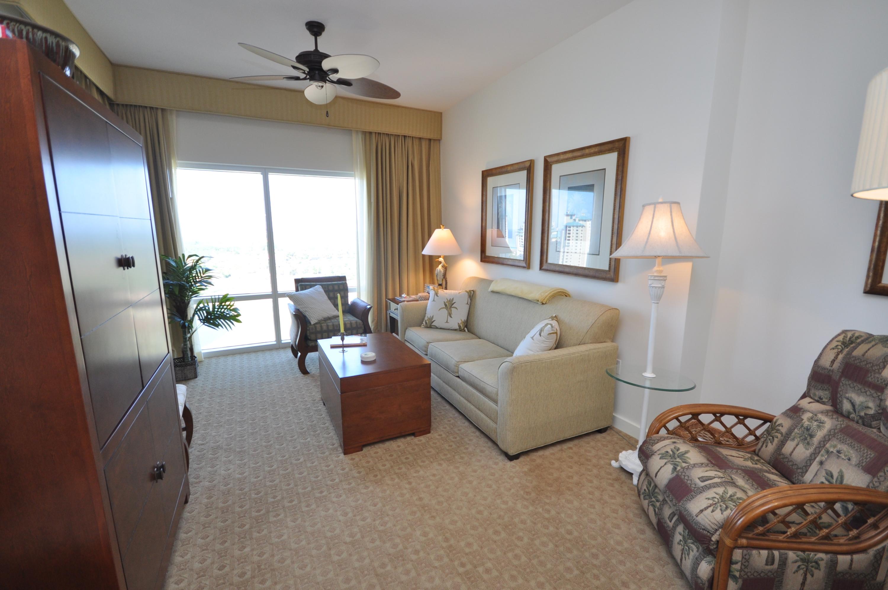 Luau - Residential Lease