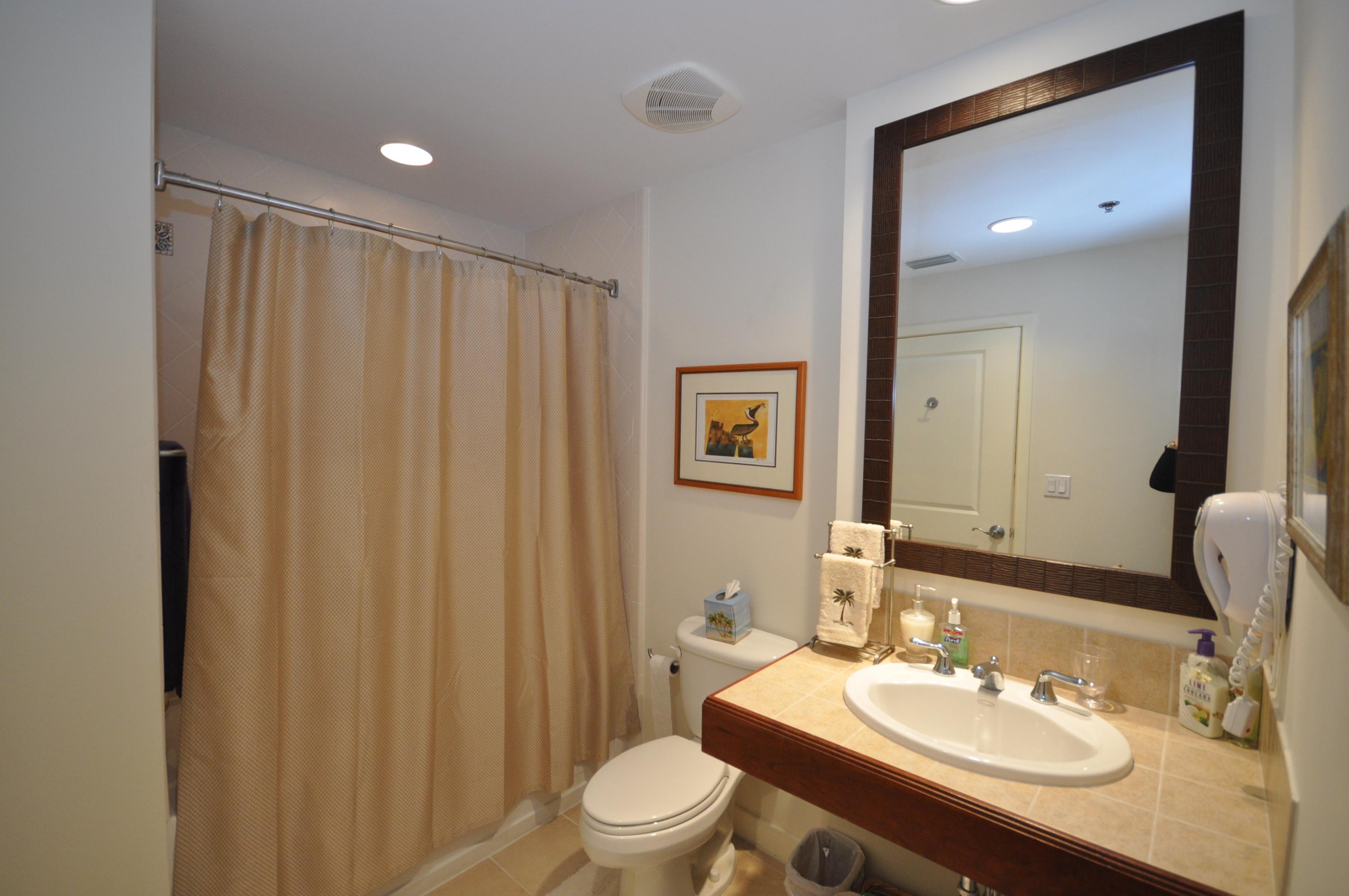 Luau - Residential Lease