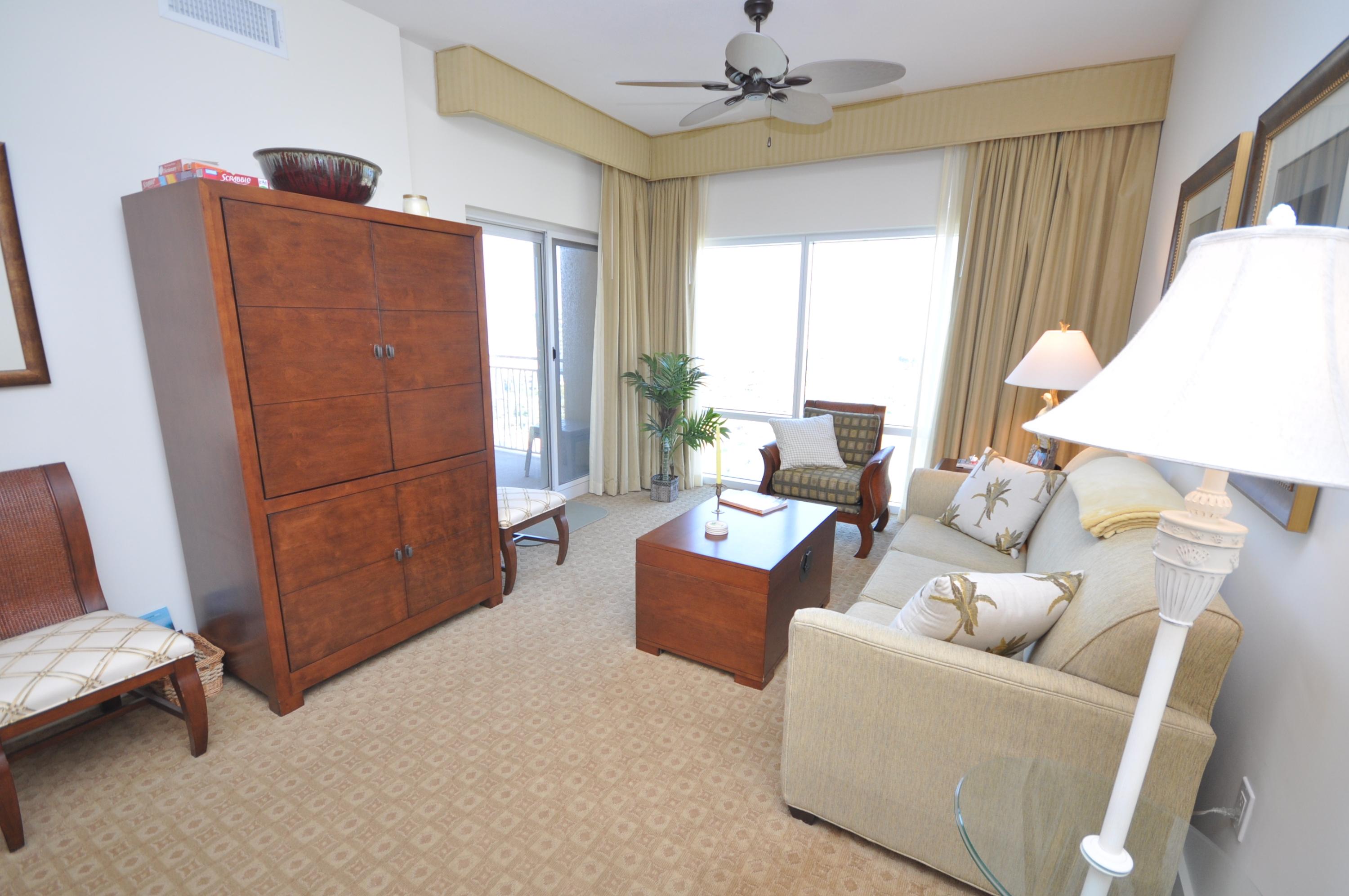 Luau - Residential Lease