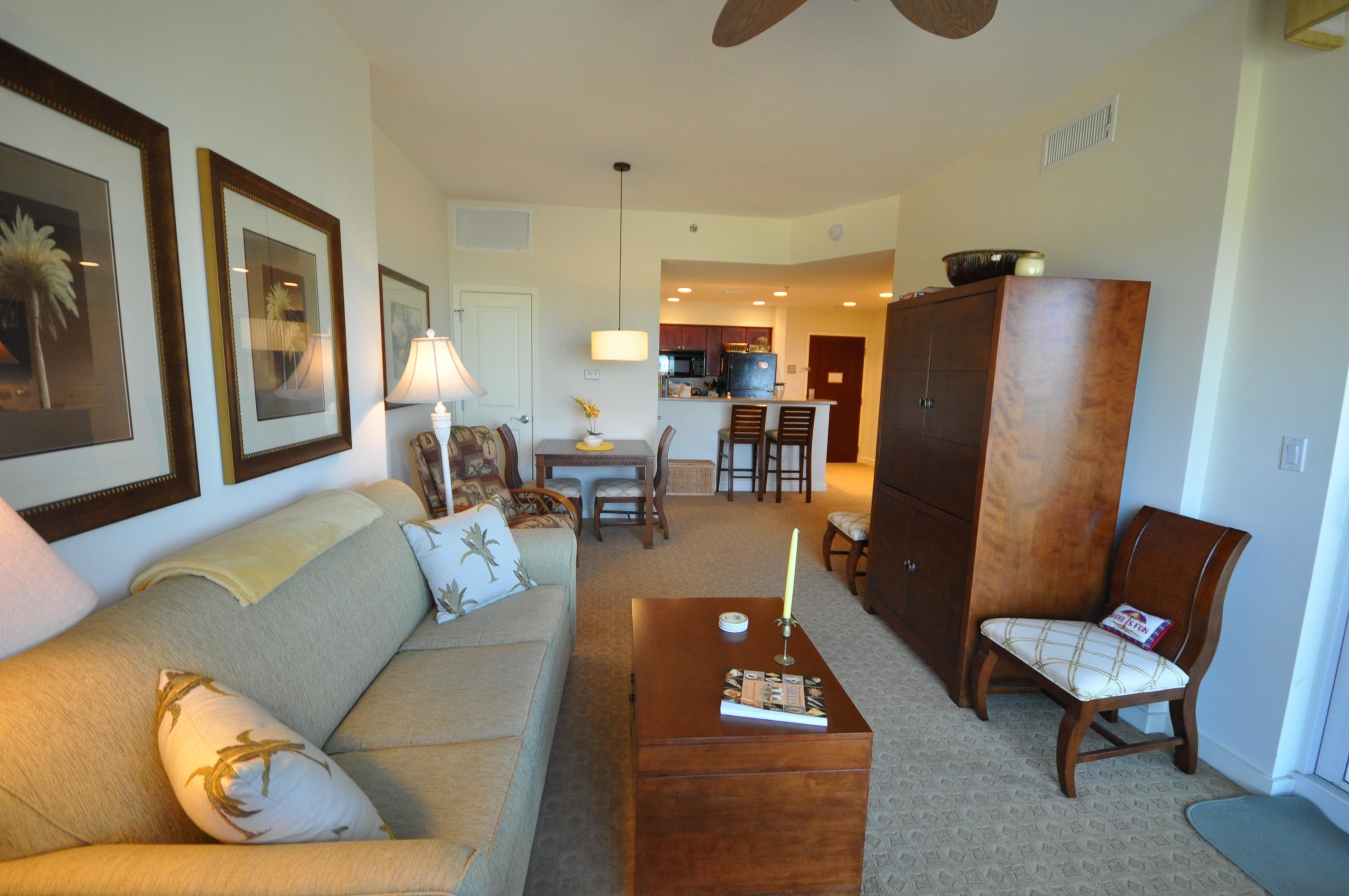 Luau - Residential Lease