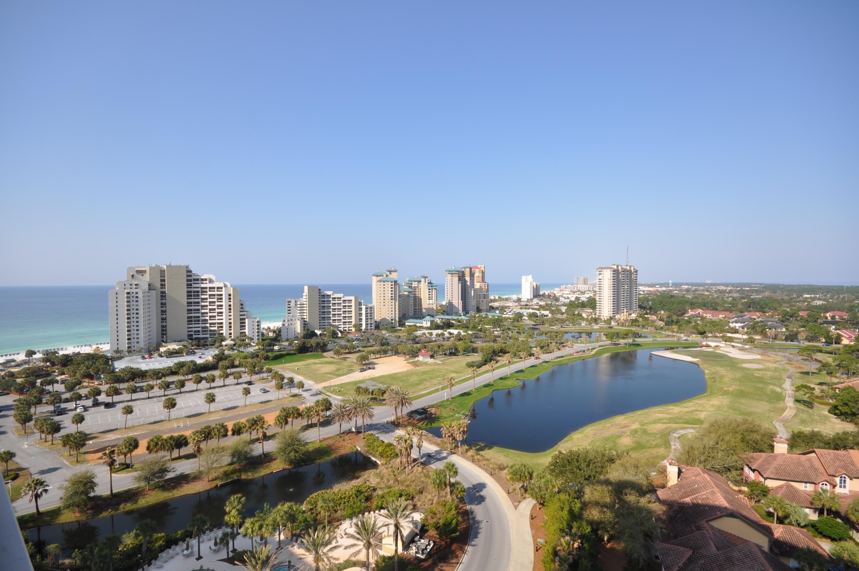 Luau - Residential Lease