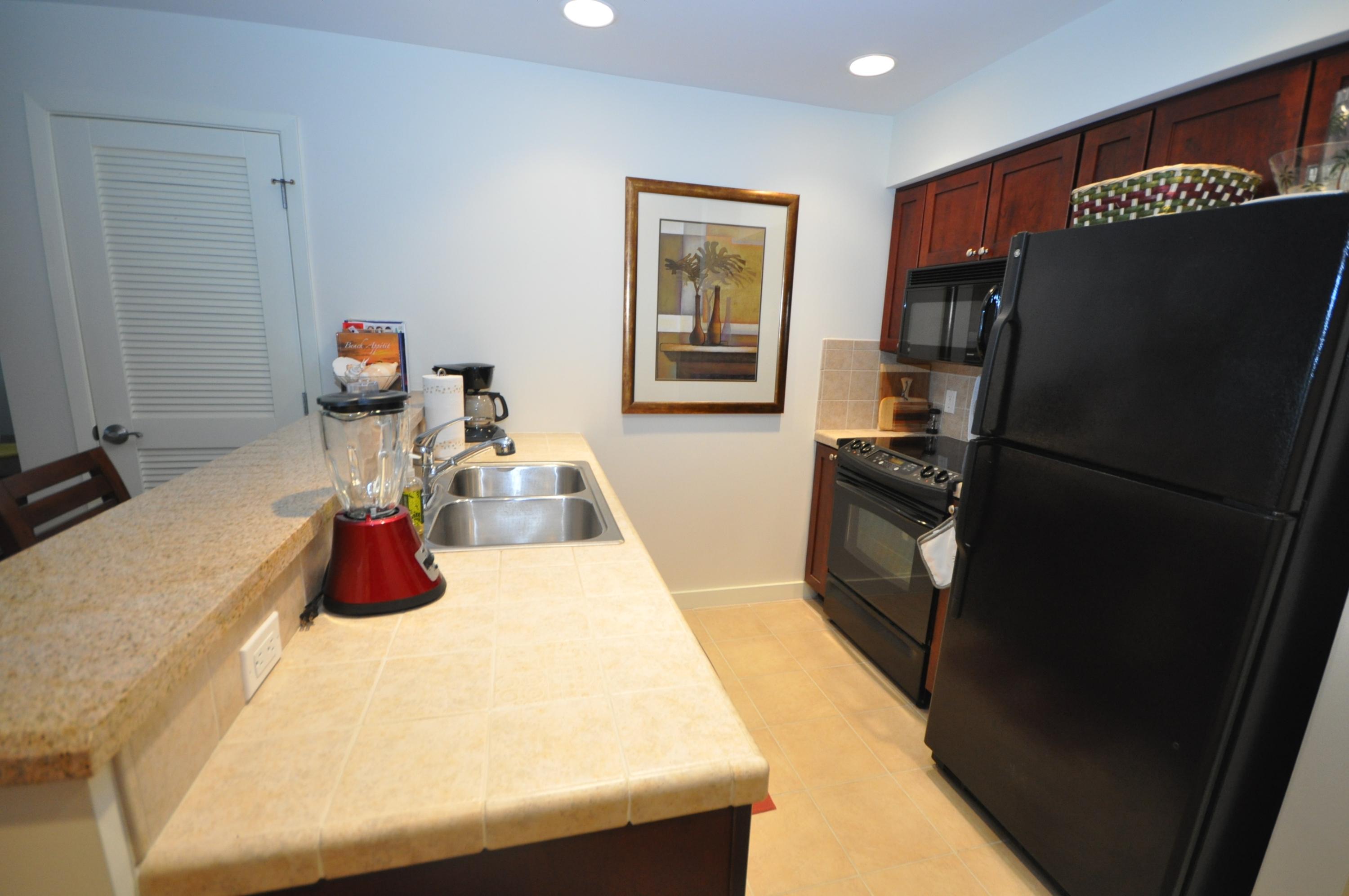 Luau - Residential Lease