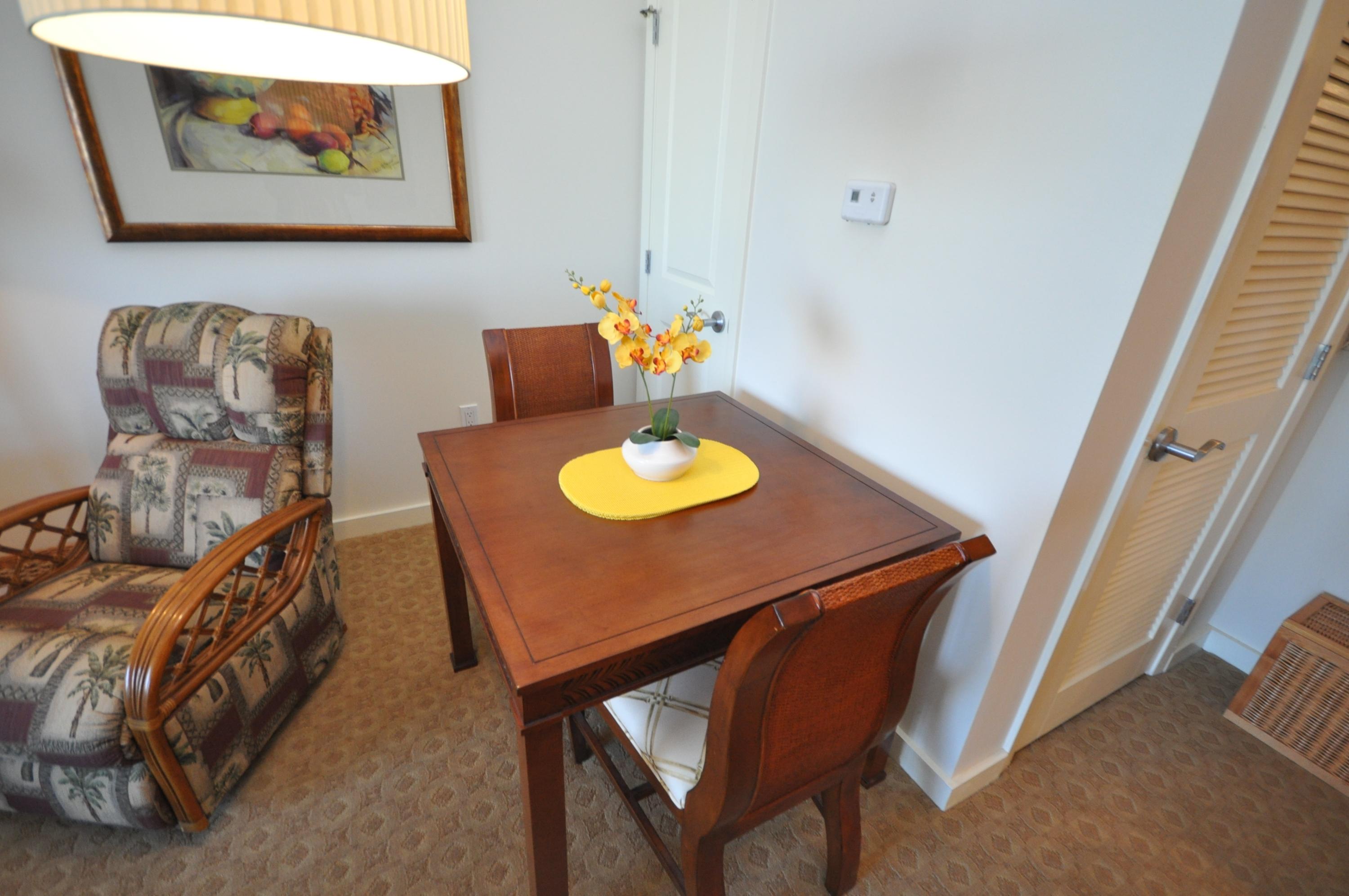 Luau - Residential Lease