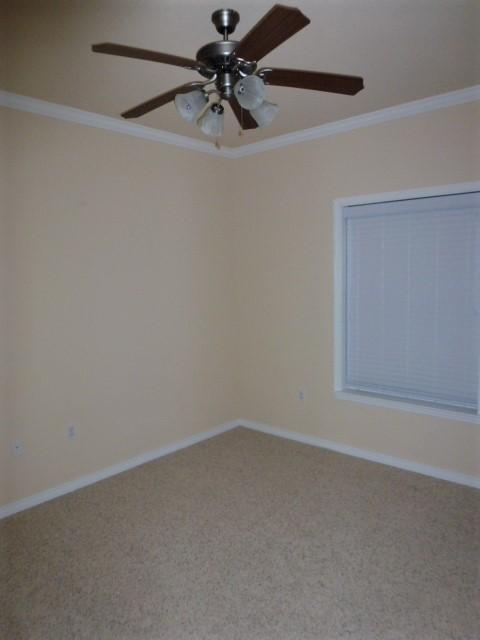 MERIDIAN SQUARE T/H - Residential Lease