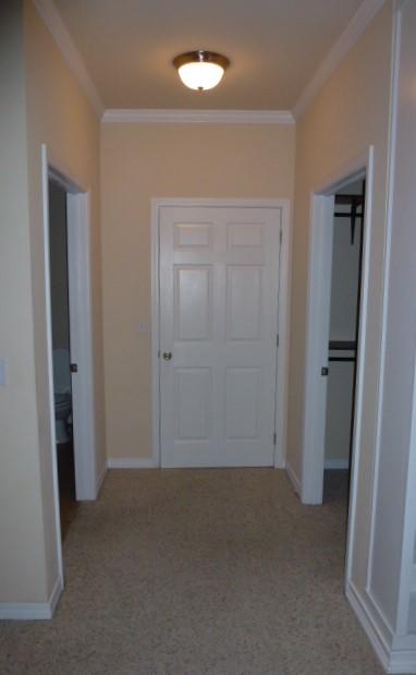 MERIDIAN SQUARE T/H - Residential Lease