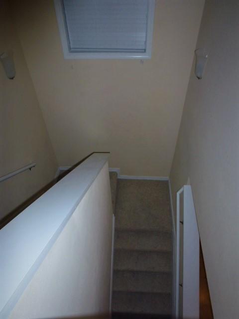 MERIDIAN SQUARE T/H - Residential Lease