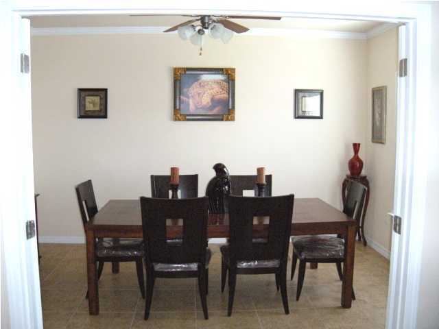 MERIDIAN SQUARE T/H - Residential Lease