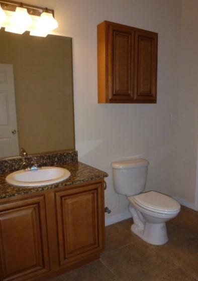 MERIDIAN SQUARE T/H - Residential Lease