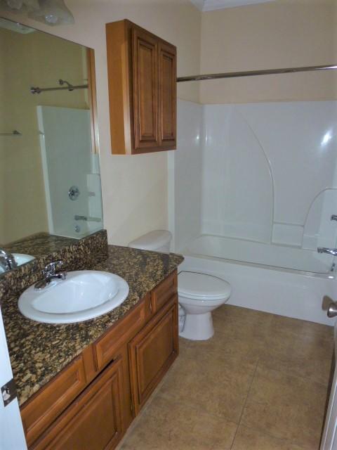 MERIDIAN SQUARE T/H - Residential Lease