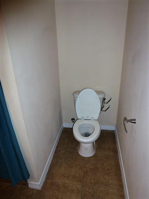 MERIDIAN SQUARE T/H - Residential Lease