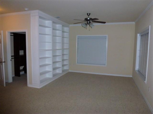 MERIDIAN SQUARE T/H - Residential Lease