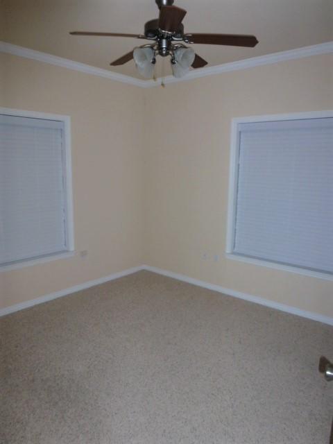 MERIDIAN SQUARE T/H - Residential Lease
